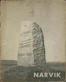 "Narvik, victoria francesa". En francés