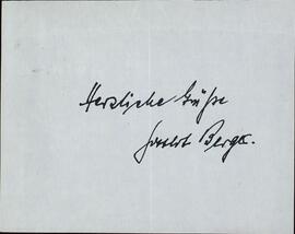 Berger, Gottlob (1896-1975), "SS Obergrupenführer"