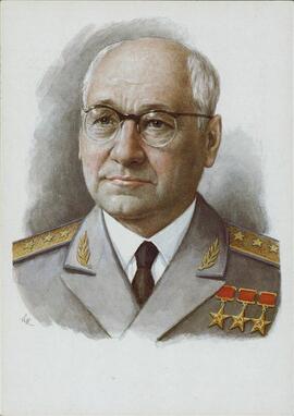 Postales de propaganda rusa. 1943 y 1989
