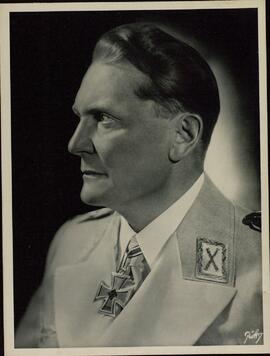 Röhr / Schuppich: Goering, Hermann. 1939