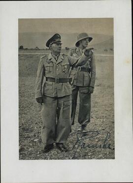 Hermann-Bernhard "Gerhard" Ramcke (1889-1968)