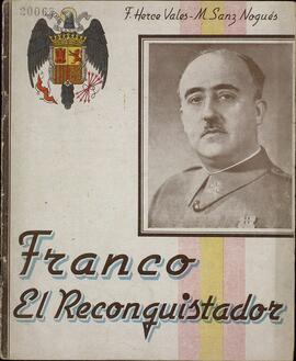 "Franco el Reconquistador"
