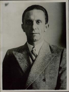 Goebbels, Joseph