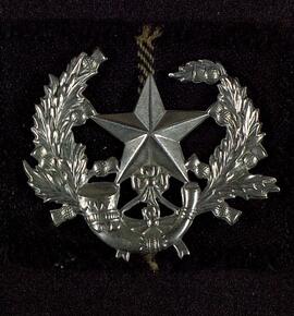 Insignia soviética / Cruz nazi de la Madre en la categoría de plata, 16 diciembre 1938