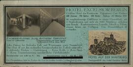 Hotel Excelsior