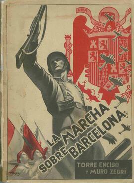 La Marcha sobre Barcelona