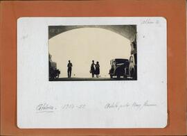 Bacman, Henry. Álbum Fotográfico de Cataluña, c. 1950-1955
