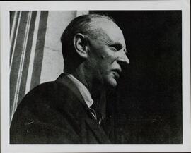 Buckmaster, Maurice