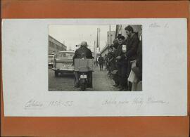 Bacman, Henry. Álbum Fotográfico de Cataluña, c. 1950-1955