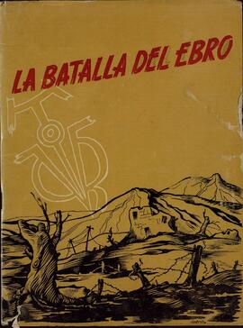 La batalla del Ebro