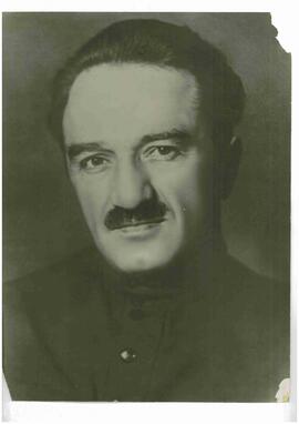 Mikoyan, Anastas (1895-1978), c. 1945