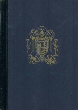 "Reglamento de Banderas Insignias y Distintivos". (1945)
