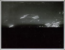 PK - SS-Kriegsberichter Stollberg: "Vista desde Orne". Junio 1944