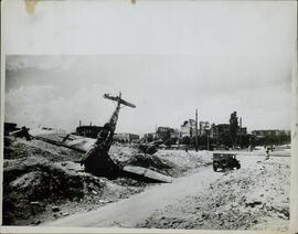 Planet News: "La historia de Stalingrado". 1943