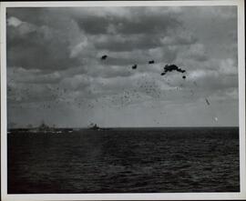 Acme Pictures: Imágenes de la Guerra en el Pacífico