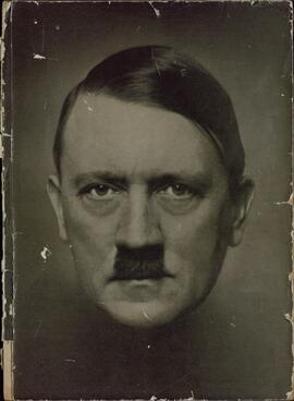 "El Observador Ilustrado". Adolf Hitler: un hombre y su pueblo