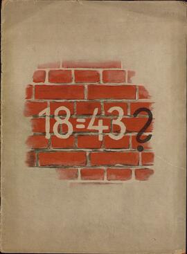 "18=43? ¡25 puntos!"
