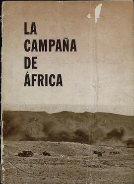 La campaña de África