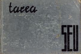 Tarea. SEU (Sindicato Español Universitario)