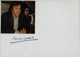 González Márquez, Felipe (1942). Secretario General del PSOE (1974-1997) y Presidente del Gobierno de España (1982-1996).