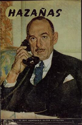 "Hazañas de Guerra", c. 1943
