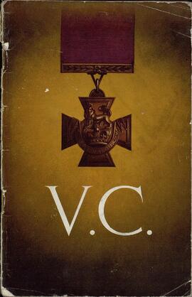 "V.C." La cruz de la Victoria