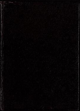 "Agenda para el año 1944".