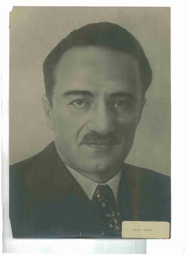 Mikoyan, Anastas (1895-1978), c. 1945