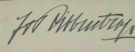 Ribbentrop, Joachim Von