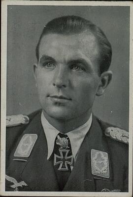 "Coronel Herbert Ihlefeld"