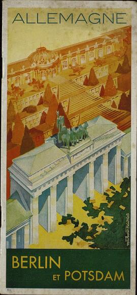 Guía de Berlín