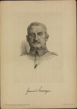 Sindicato de Amigos del Arte: Alexander von Linsingen (1850-1935)