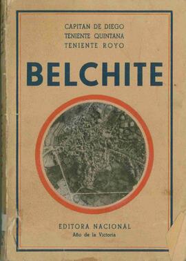 Belchite. (1939)